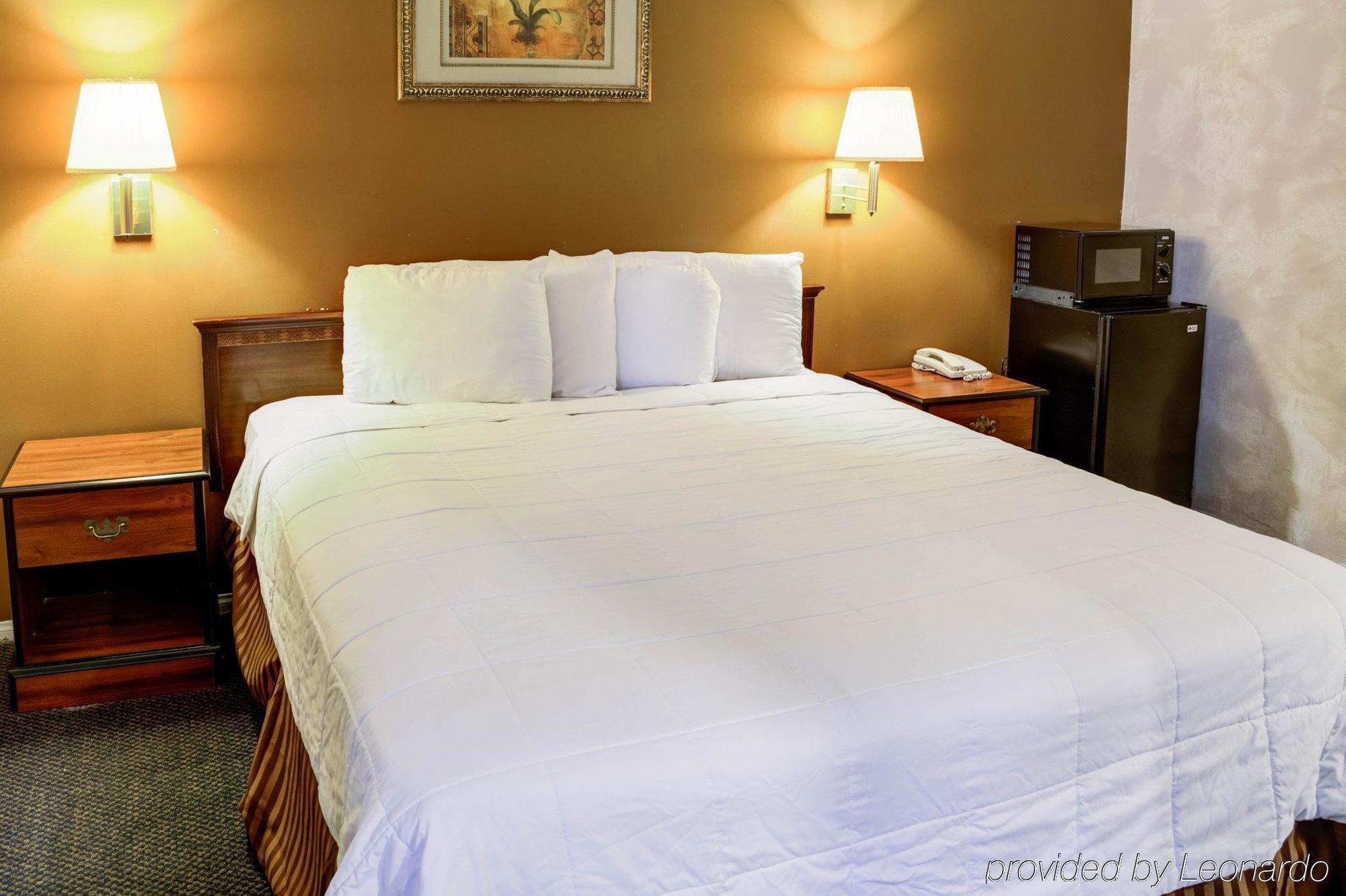 Rodeway Inn near Venice Beach Los Angeles Exterior foto